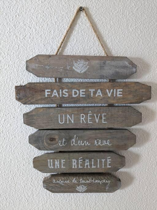 St Gilles Appartement Face Mer Saint-Hilaire-de-Riez Esterno foto