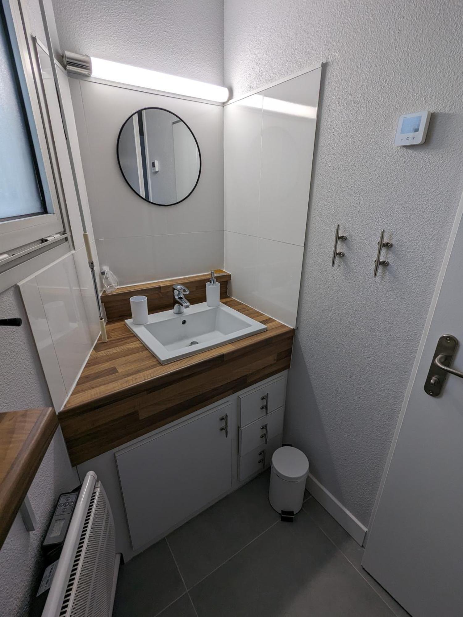 St Gilles Appartement Face Mer Saint-Hilaire-de-Riez Esterno foto